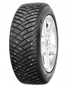 205/70R15 UG ICE Arctic SUV D-Stud 96T