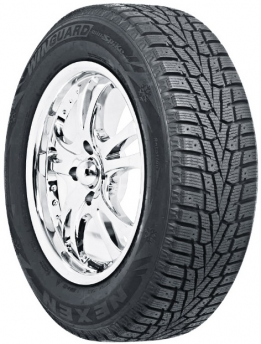 175/70R13 WG Spike 82T без шипа