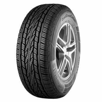 215/50R17 CrossContact LX2 91H