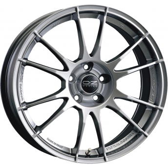 Crystal Titanium d-L Ultraleggera OZ