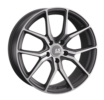 LS RC47 MGMF (кованый обод)