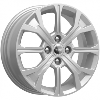 КС945 ZV Vesta сильвер