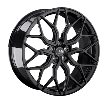 LS FG13 BK (кованые)