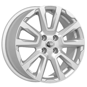 КС1026 ZV 16 XRAY сильвер