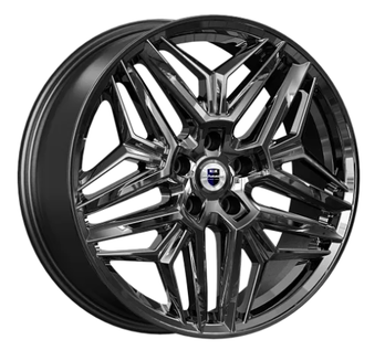 KC1038-03 Колумб кварц