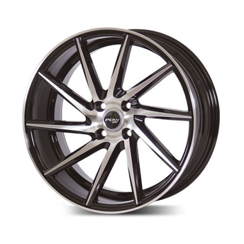 PDW 1022 Left M/B