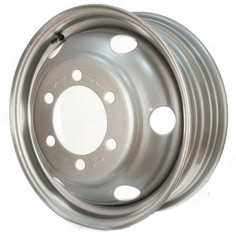 silver (1250 кг) OBERON- Gold Wheel Экстра
