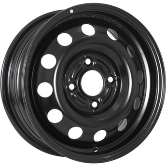 TAPO 64I45D Black