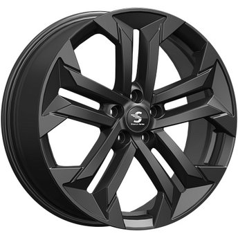 КР015 Fury black