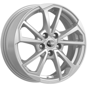 KC1005 Сильвер