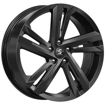 КР-002 Fury black