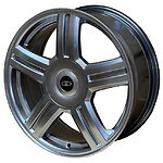 SH653 GM
