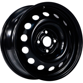 black Х40003 TREBL
