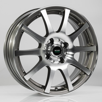 MGM-2 GMF