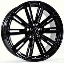 ANZ0260 BLACK