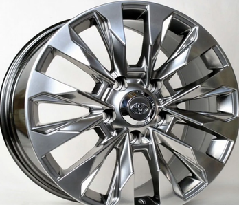 8.5*20  5/150 ET45 D110.0 (ZB1734) HB Stuttgart