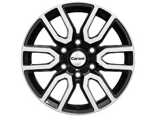 Барал 1723 ABT