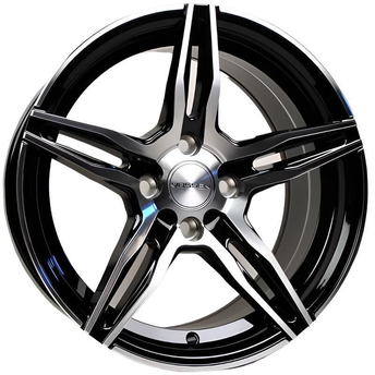 XN5004 BMF Stuttgart