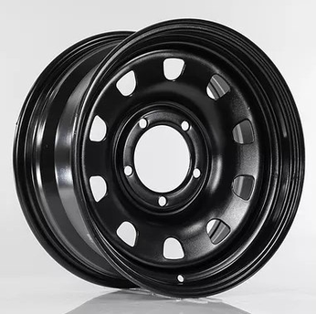 7.0*16  5/139.7 ET20 D110.1 OFR-1 Black TREBL