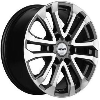 Пур 1805 (Tank 300)  AGR Carwel