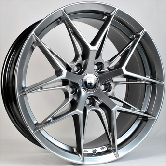 (ANZ0469) HB FLOW FLORMING