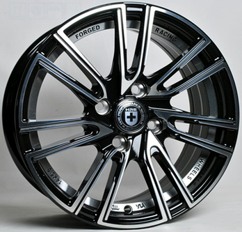  (ANZ0452) BMF MASHIN INER RIM STUTTGART