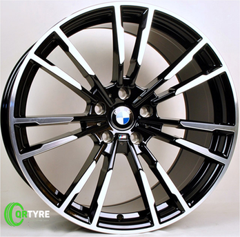 (TS543) BPF REAR Stuttgart