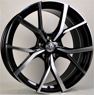 7.0*17  5/100 ET35 D57.1 (TS5499) BMF Stuttgart