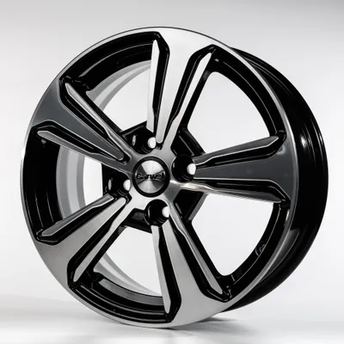 6.0*15  4/100 ЕТ46 D54.1 Диво 1502 ABT CARWEL