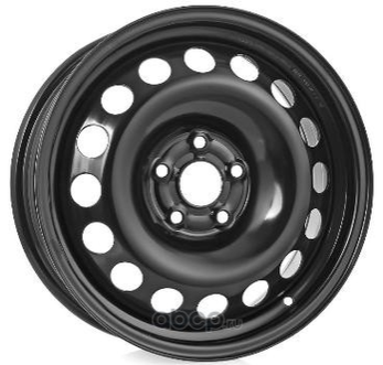 MAGNETTO 17016 AM BLACK