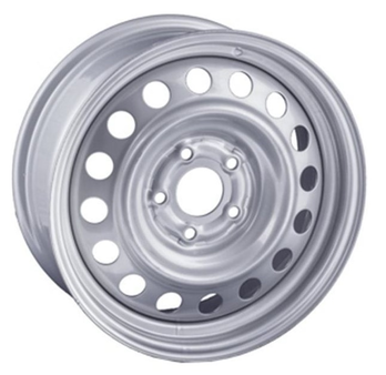 Silver Х43656 TREBL