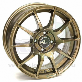 CARBON 5007 (Bronze)