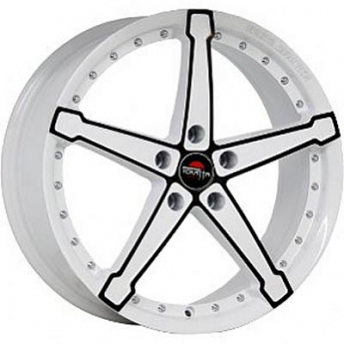MODEL-10 (W+B)