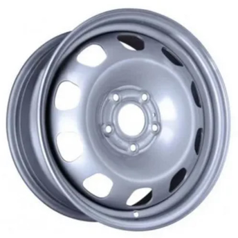 Серебро (Nissan-Qashgai)
