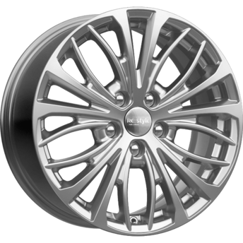 KC873  ZV 17 Camry V7 дарк плат.