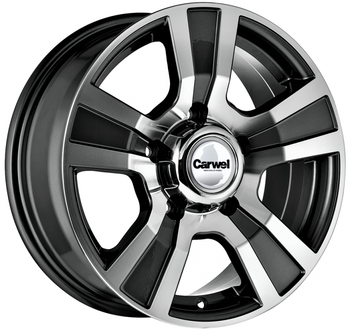  AB CARWEL Дельта