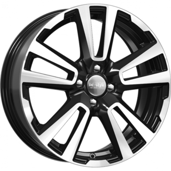 K&K KC874 XRAY алмаз чёрн.