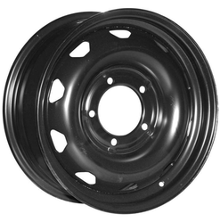 LT2883D black (Буханка, HUNTER) Россия