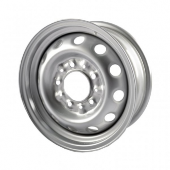 64G48L silver (CH-NIVA)