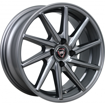 NZ H-03 GRAPHITE
