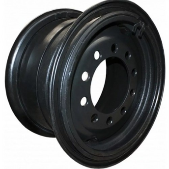 (43118) ACCURIDE чёрный КАМАЗ вездеход
