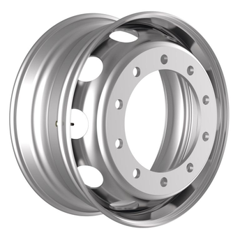 ACCURIDE 5 т Россия Тягач, усиленный