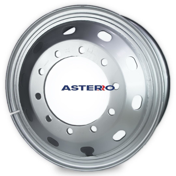  (SAP8520-001) Tracston 16мм усиленный