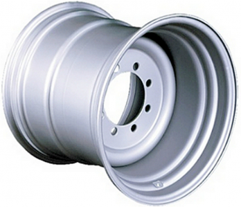 16*24DW 6*230 ET-81 D180 КРКЗ (883.3107012-10) Дон 680/1500Б/2600/ ХМЗ Славутич