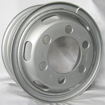 6002 Азия, Hyundai HD 72,78
