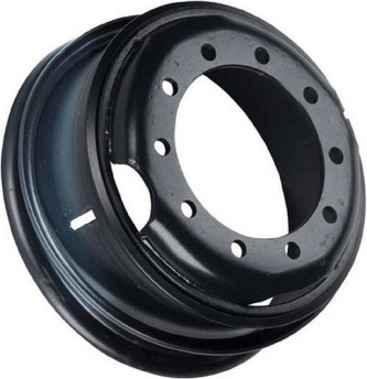 ACCURIDE (53205-3101012 чёрный) Камаз