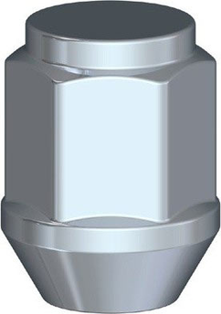 Гайка М14х1,5х35 hex 19  CH JN-206