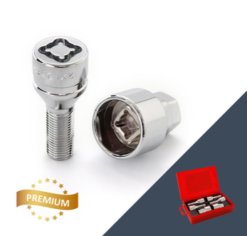 Болт LS М14х1,5 Anmax (секр)