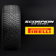 PIRELLI ICE ZERO 2 – революционная новинка 2019 года