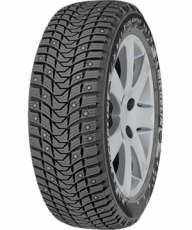 Michelin X-ICE North 3.